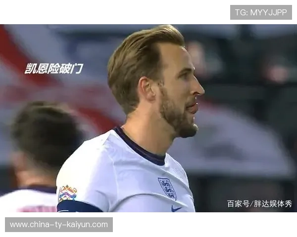 如果英格兰输在一分钟，谁会为此永远背锅？