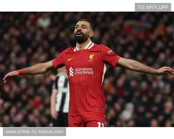 利物浦全员复苏，萨拉赫再度成为红军英雄！