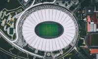 国际体能训练数据合规工具行业标杆案例研讨会回放，国际体能训练中心