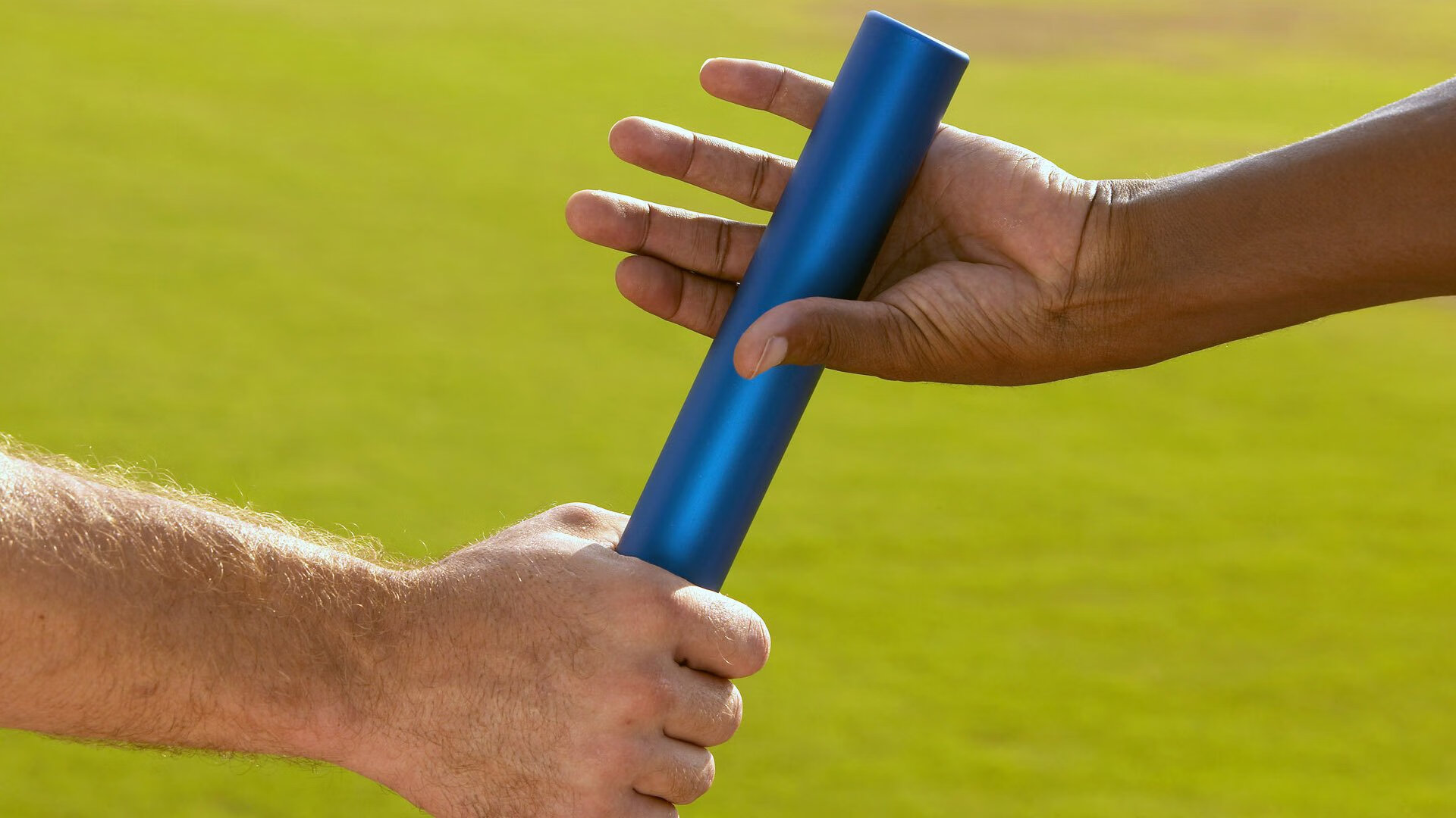 体育训练科技化趋势明显